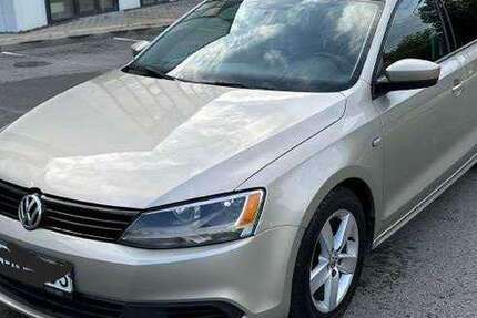 VW Jetta