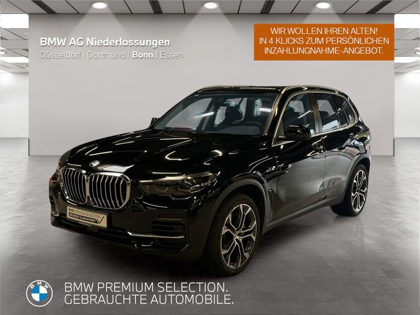 BMW X5 80.481 km 52.499 € Bonn 53119