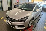 Opel Astra Klimatr.Navi.Sitzh.Temp. CarPlay 1Hd 73tkm 73.000 km 12.000 &euro; Erftstadt 50374