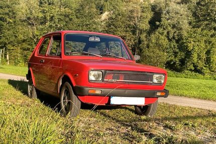 Fiat 127