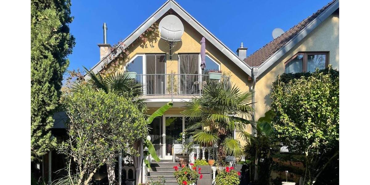 Zwischen Köln und Bonn! Exklusives Architektenhaus 5 zimmer