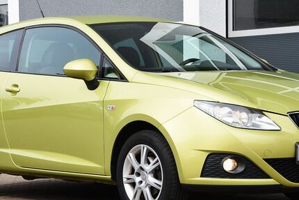 Seat Ibiza 200.000 km 2.980 &euro; Bonn- Geislar 53225