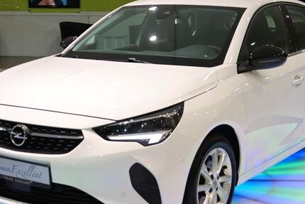 Opel Corsa 19.721 km 15.450 &euro; Troisdorf (Köln/Bonn) 53842