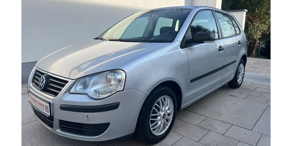 VW Polo 170.000 km 2.800 &euro; Troisdorf (Nähe Köln/Bonn) 53844