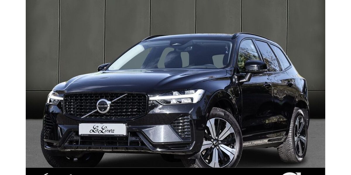 Volvo XC60 46.975 km 41.990 &euro; Bonn 53117