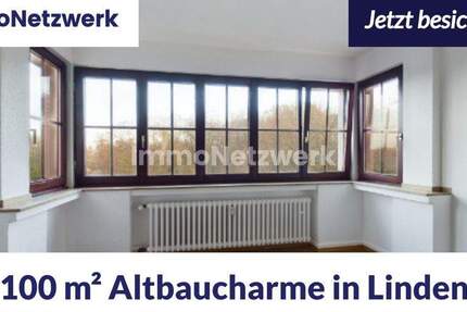 Wohnung Köln Lindenthal - 4 Zimmer, 100 m&sup2;, 624.500&euro; | Angebot:24814283