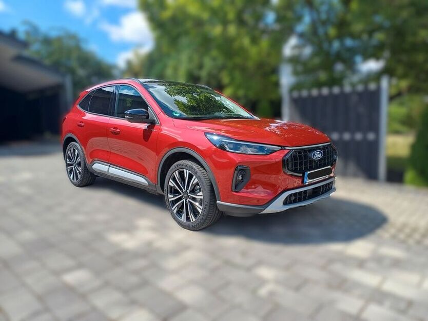 Kuga
