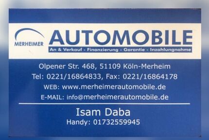 Porsche Cayman 121.000 km 49.900 € Köln 51109