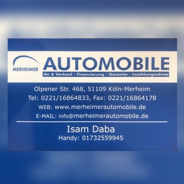Porsche Cayman 121.000 km 49.900 € Köln 51109