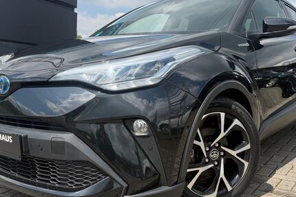 Toyota C-HR 84.399 km 20.499 &euro; Lohmar 53797