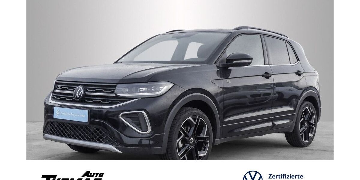 VW T-Cross 9.610 km 31.379 &euro; Bonn 53227