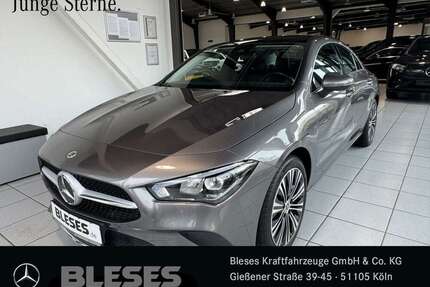Mercedes CLA 250