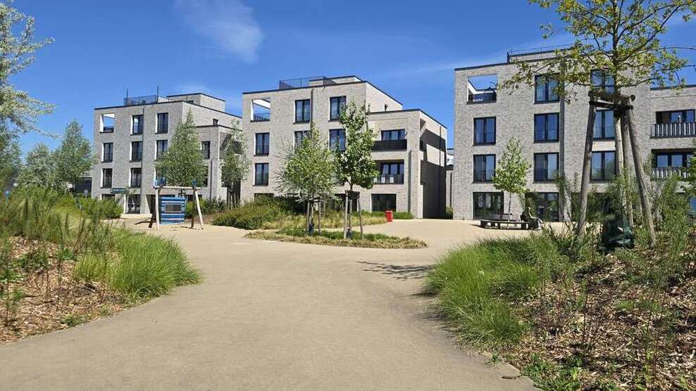 Einzelhandel in Hamburg 1.200 € 85 m²