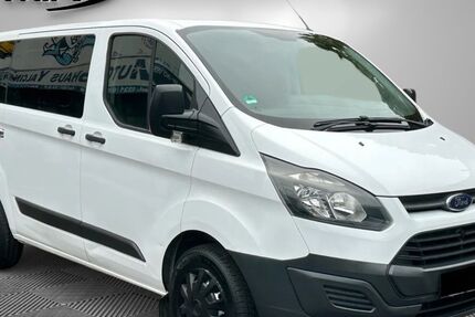 Ford Transit Custom 145.000 km 13.990 € Köln 51067