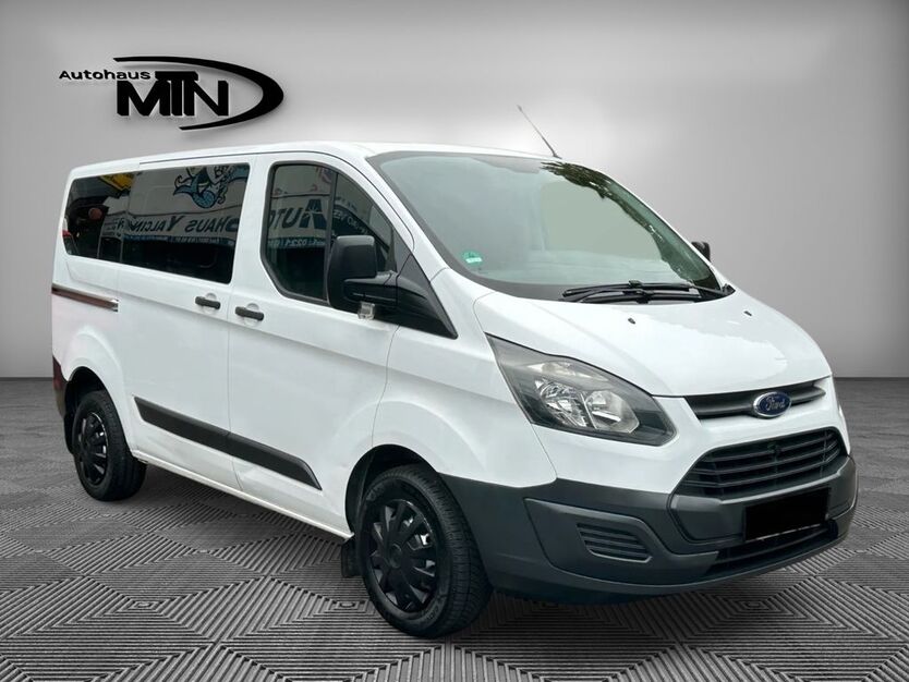 Ford Transit Custom 145.000 km 13.990 € Köln 51067