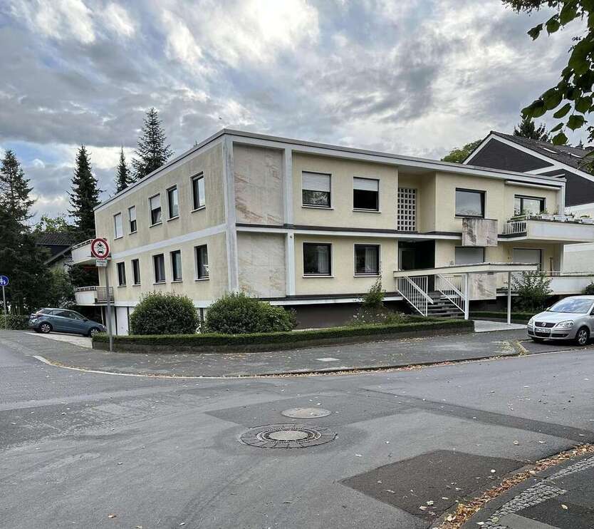 Wohnung zum Mieten in Bonn 1.500 € 116 m² 3.5 zimmer