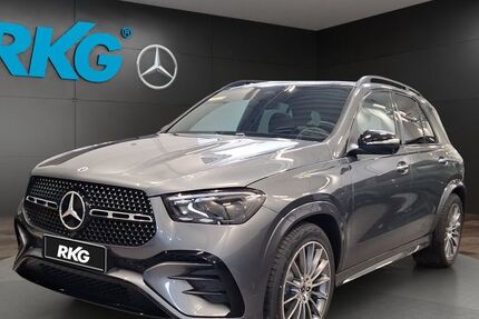 Mercedes-Benz GLE 350 9.800 km 93.890 &euro; Bonn 53119