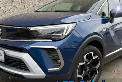 Opel Crossland (X) 106.000 km 12.750 € Köln 50739