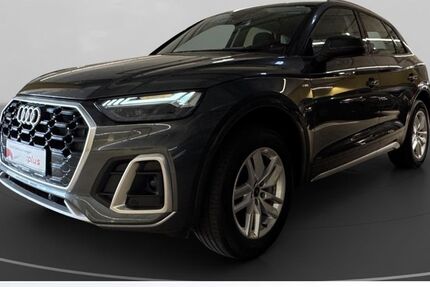 Audi Q5 50.741 km 41.990 € Köln 50968