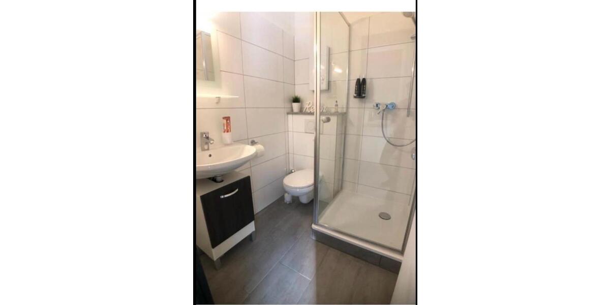 Etagenwohnung Bonn Dransdorf - 1 Zimmer, 20 m&sup2;, 600&euro; | Angebot:25811915
