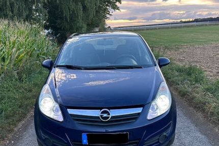 Opel Corsa 205.000 km 1.800 &euro; Bonn 53175