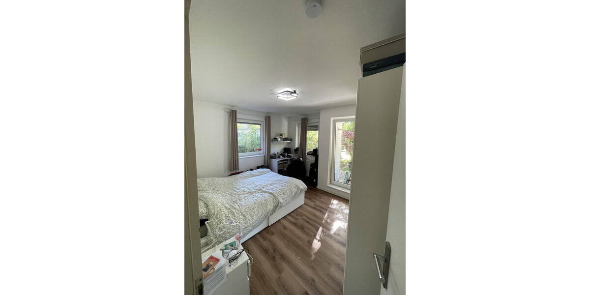 Etagenwohnung Bonn Rüngsdorf - 3 Zimmer, 74 m&sup2;, 1.100&euro; | Angebot:26542411
