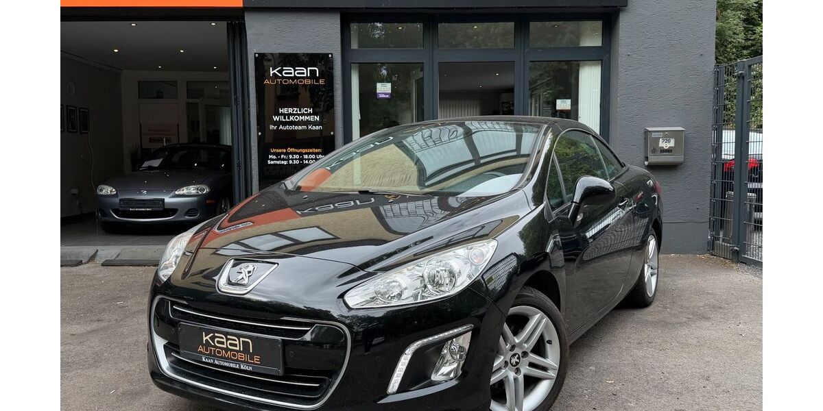 Peugeot 308 147.500 km 3.999 &euro; Köln 51107