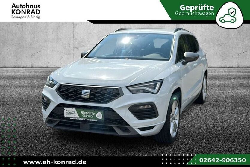 Ateca