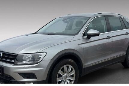 VW Tiguan 81.620 km 18.690 &euro; Bonn 53227