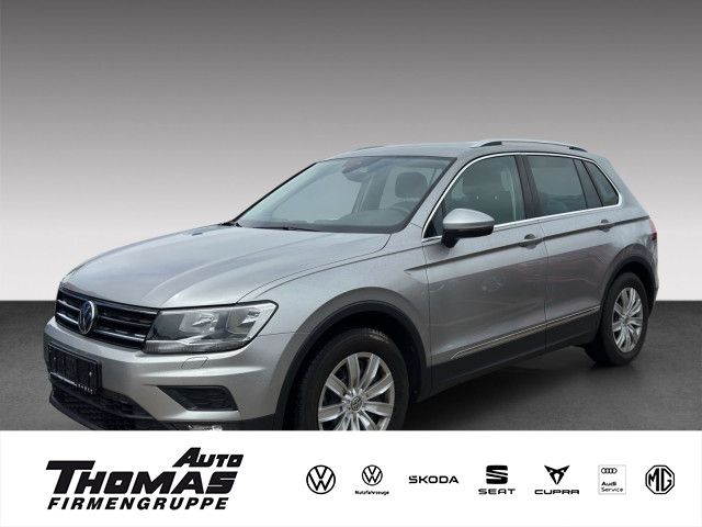 VW Tiguan 81.620 km 18.690 &euro; Bonn 53227