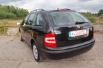 Skoda Fabia Kombi 269.788 km 2.250 € köln 50667
