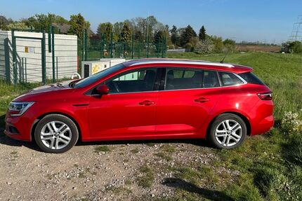Renault Megane 210.000 km 7.600 &euro; Bonn 53229