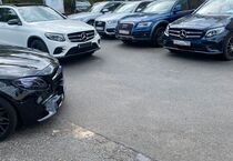 Mercedes CLA 200 Shooting Brake