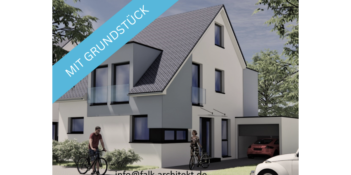 Einfamilienhaus Hürth - 4 Zimmer, 145 m&sup2;, 565.000&euro; | Angebot:26553575