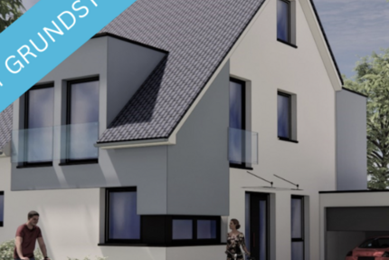 Haus Hürth - 4 Zimmer, 145 m&sup2;, 565.000&euro; | Angebot:26553575