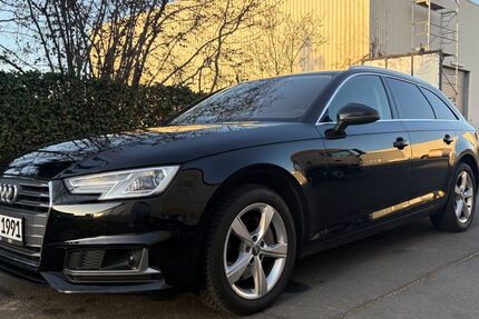 Audi A4 286.000 km 13.100 &euro; Euskirchen 53879