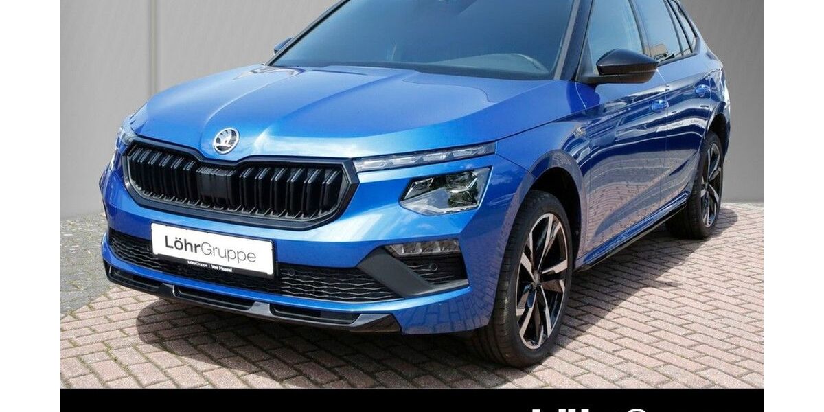 Skoda Kamiq 1.500 km 28.950 &euro; Meckenheim / Bonn 53340