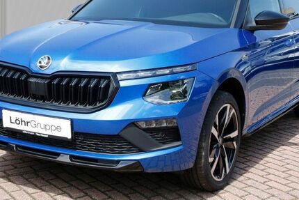 Skoda Kamiq 1.500 km 29.980 &euro; Meckenheim / Bonn 53340