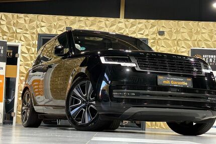 Land Rover Range Rover 77.000 km 115.999 &euro; Swisttal 53913