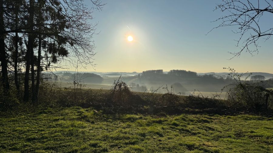 Provisionsfrei* Exklusives Baugrundstück in Toplage - uneinsehbar, familienfreundlich & mit 40km-Fernblick - Grundstück Bergisch Gladbach Alt-Frankenforst | Angebot:22630584