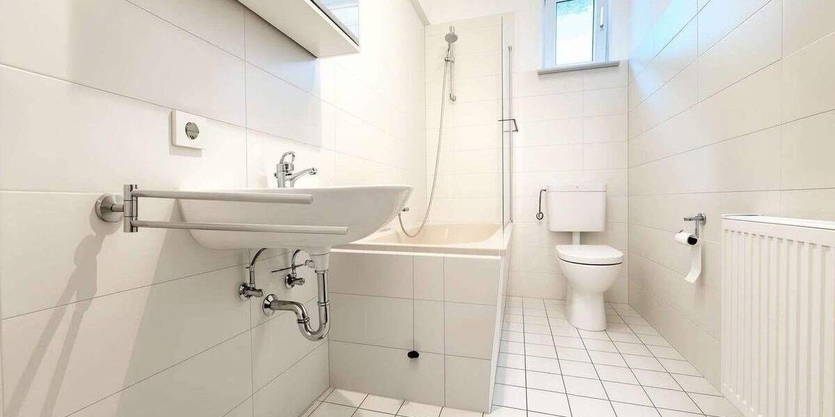 Etagenwohnung Hennef (Sieg) Hennef - 6 Zimmer, 154 m&sup2;, 389.000&euro; | Angebot:25864945