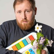 Julius Fischer - Fischer for Compliments 06.11.2025 Haus der Springmaus