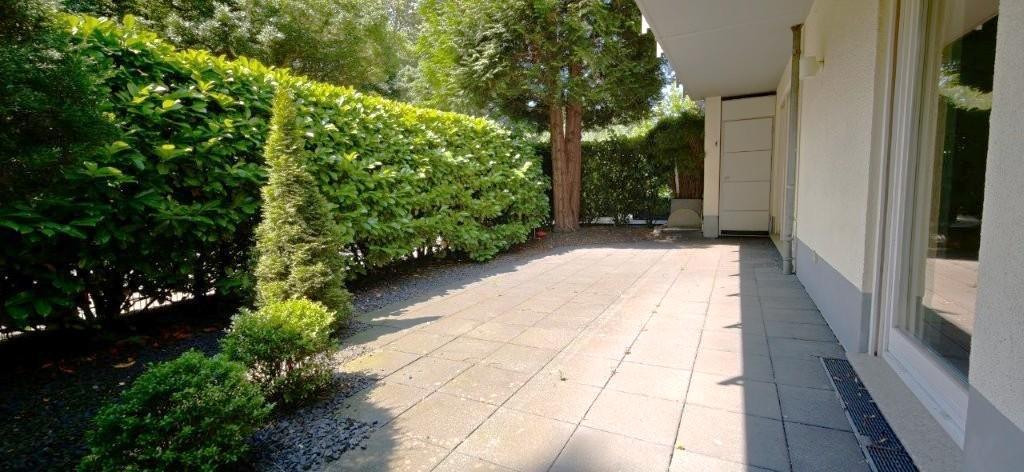 Köln-Junkersdorf, schiclke 3-Zimmer Wohnung mit Kamin, großer Terrasse und TG-Stellplatz - Terrassenwohnung Köln Junkersdorf | Angebot:26181670