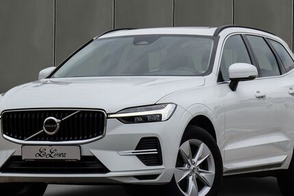 Volvo XC60 95.036 km 32.890 € Bonn 53177