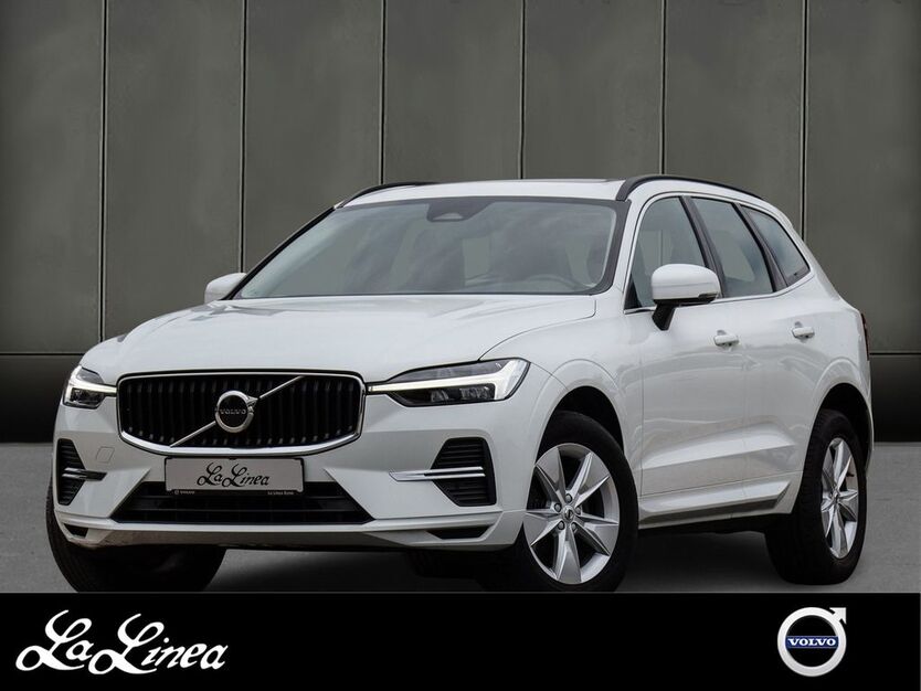 Volvo XC60 95.036 km 32.890 € Bonn 53177