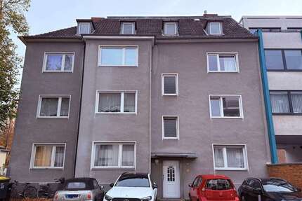 Wohnung zum Mieten in Köln Raderthal 980 € 70 m² 2 zimmer