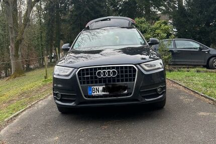 Audi Q3 150.000 km 12.000 &euro; Wachtberg 53343