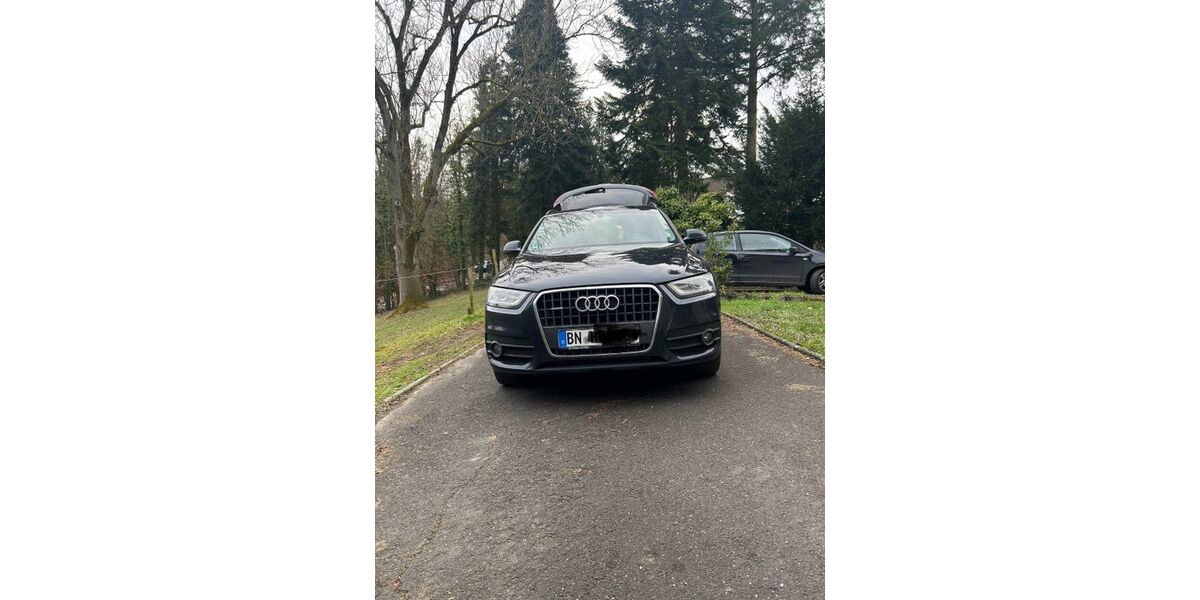 Audi Q3 150.000 km 12.000 &euro; Wachtberg 53343