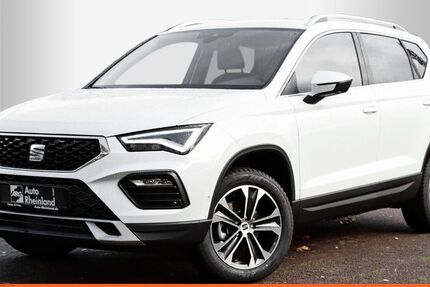 Seat Ateca 5.190 km 31.941 € Bonn 53175