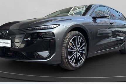 Audi A6 e-tron 25.331 km 59.990 &euro; Köln 50968